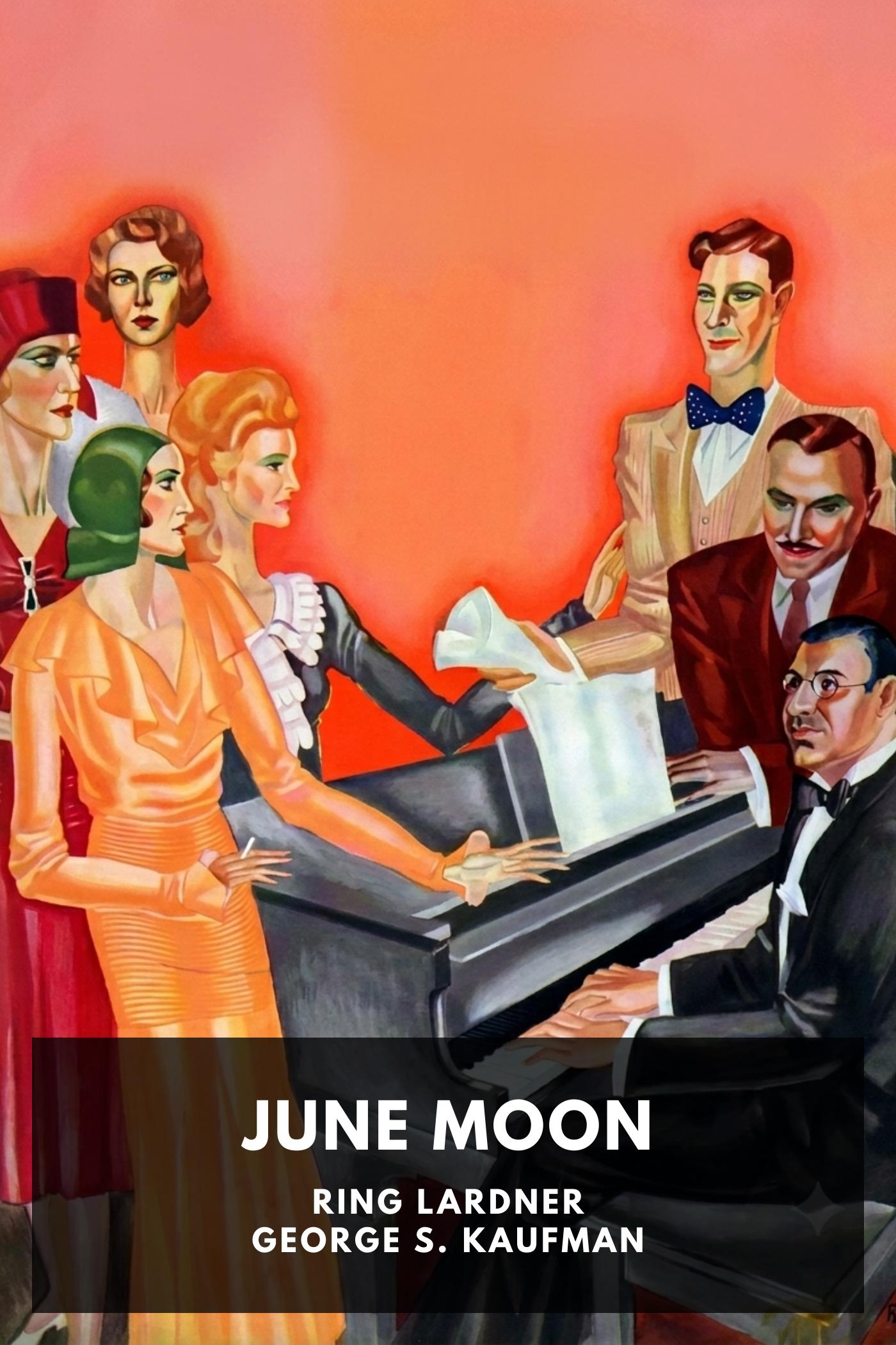 June Moon